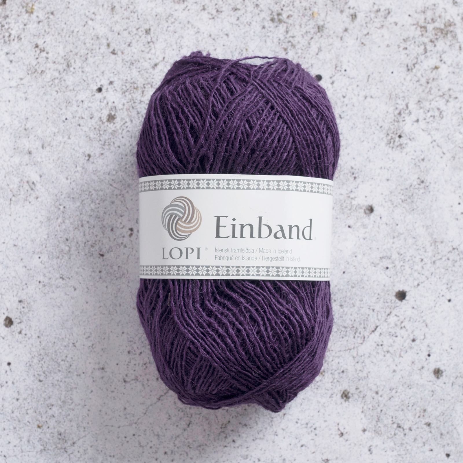 9132 Plum Einband