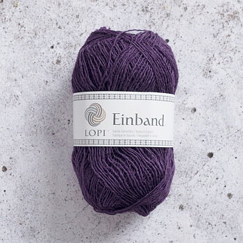 9132 Plum Einband