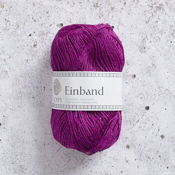 9142 Fuchsia Einband
