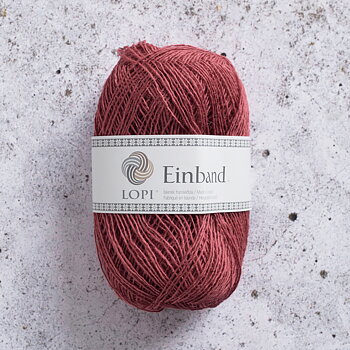 9171 Grenadine Einband