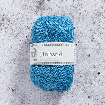9281 Sky blue Einband