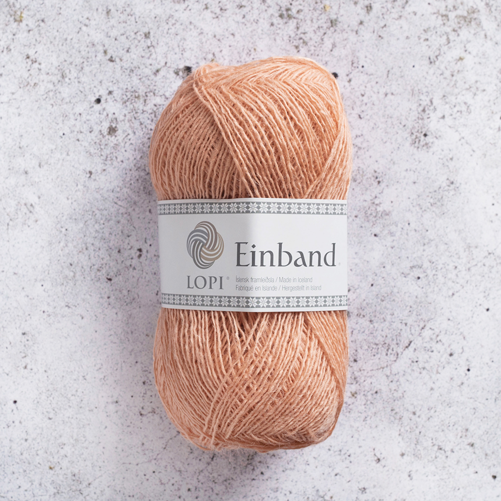 9990 Peach Einband