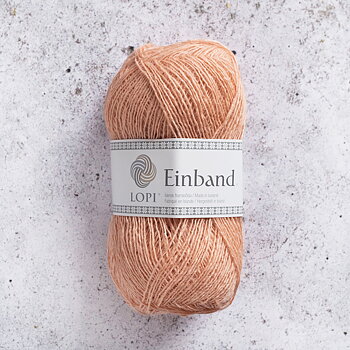 9990 Peach Einband