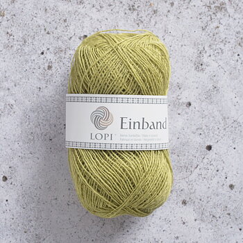 9268 Lime Einband