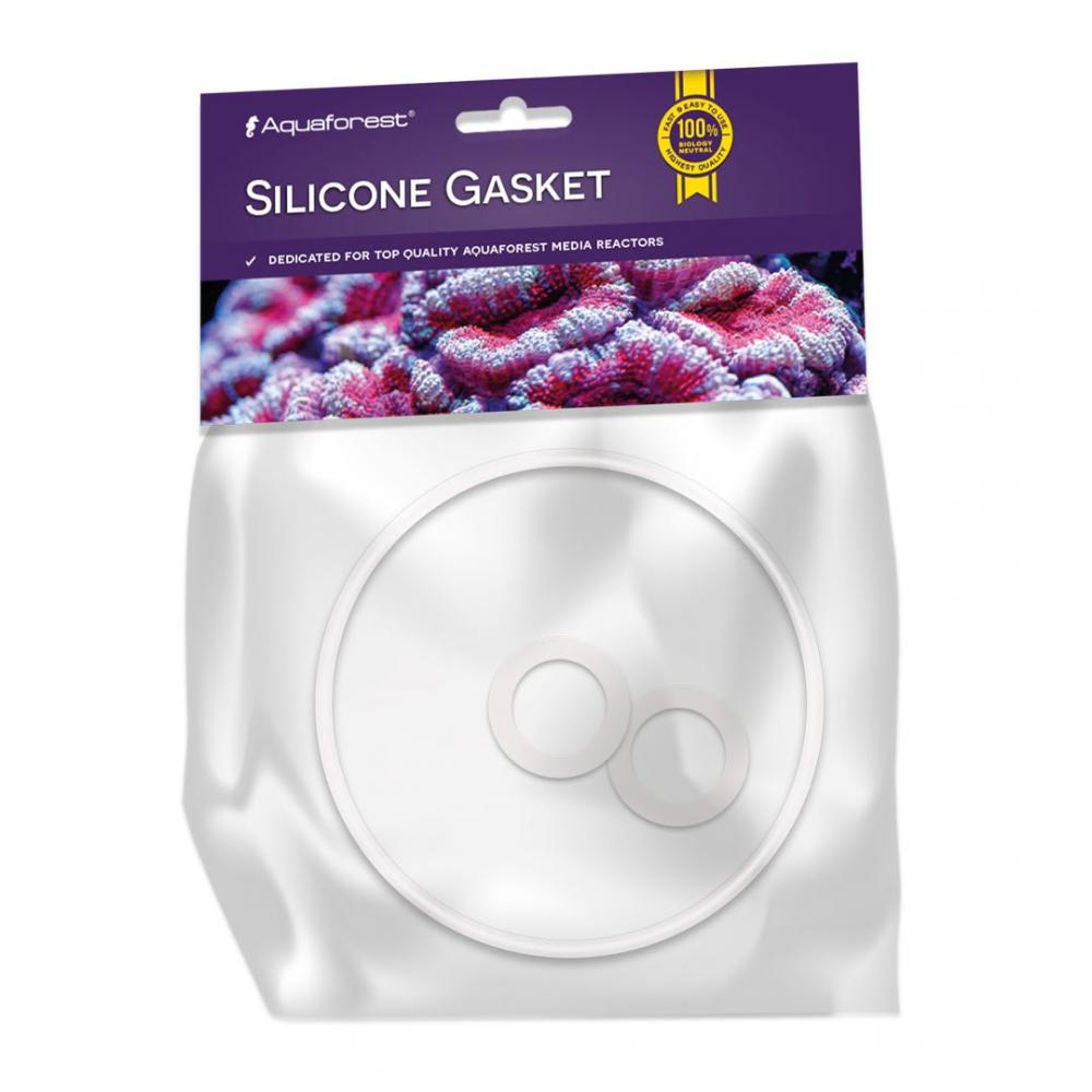 Aquaforest  Media Reaktor o-ring och packningskit