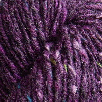 22301 Heather moorland,  Select No1 Mohair tweed 50g
