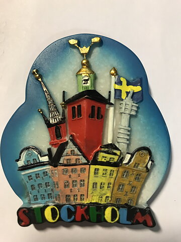 Magnet Stockholm