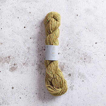22303 Shamrock field,  Select No1 Mohair tweed 50g