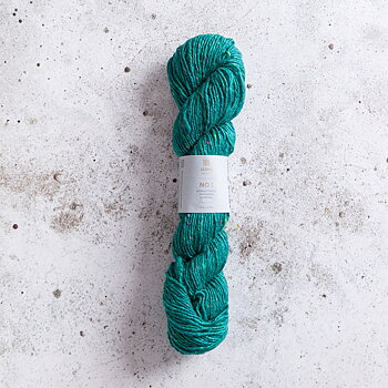 22304 Deep sea merrow,  Select No1 Mohair tweed 50g