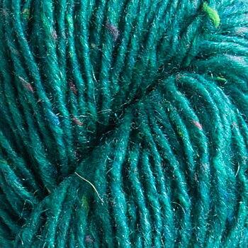22304 Deep sea merrow,  Select No1 Mohair tweed 50g