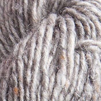 22308 Fisherman sweater,  Select No1 Mohair tweed 50g