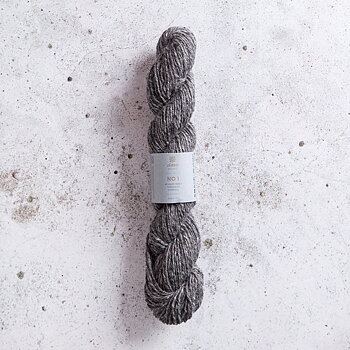 22309 Castle of shadows,  Select No1 Mohair tweed 50g