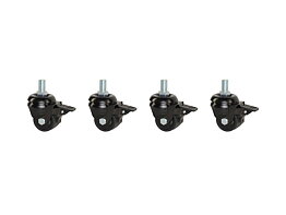M Wheelpack Heavy Duty LED Floorstand