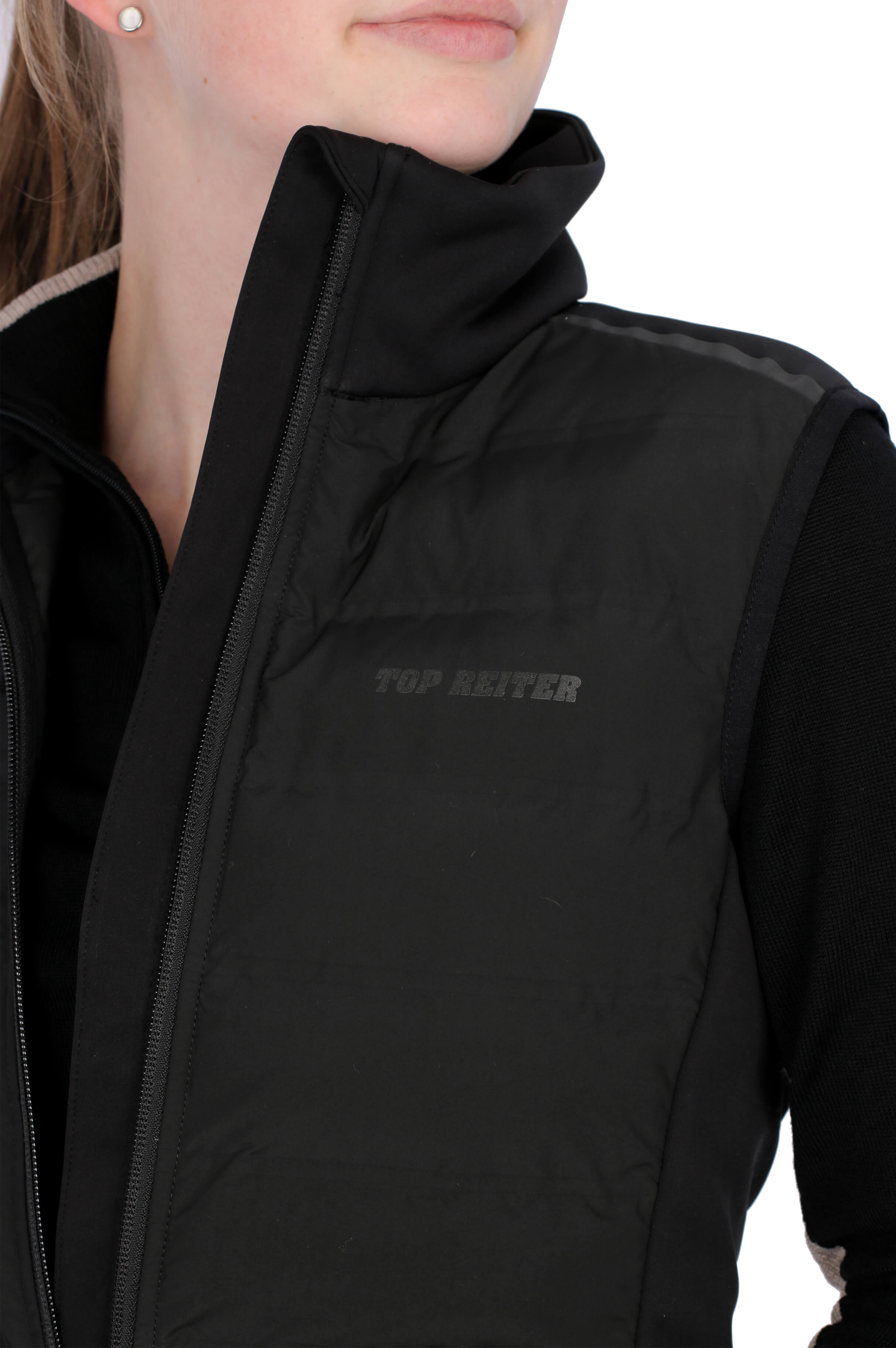 Top Reiter Väst "Salka" - 9