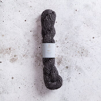 22310 Coal miner,  Select No1 Mohair tweed 50g