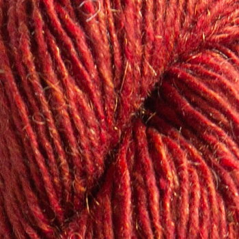 22311 Raw amber,  Select No1 Mohair tweed 50g