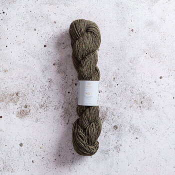22312 Bonny glen wood,  Select No1 Mohair tweed 50g