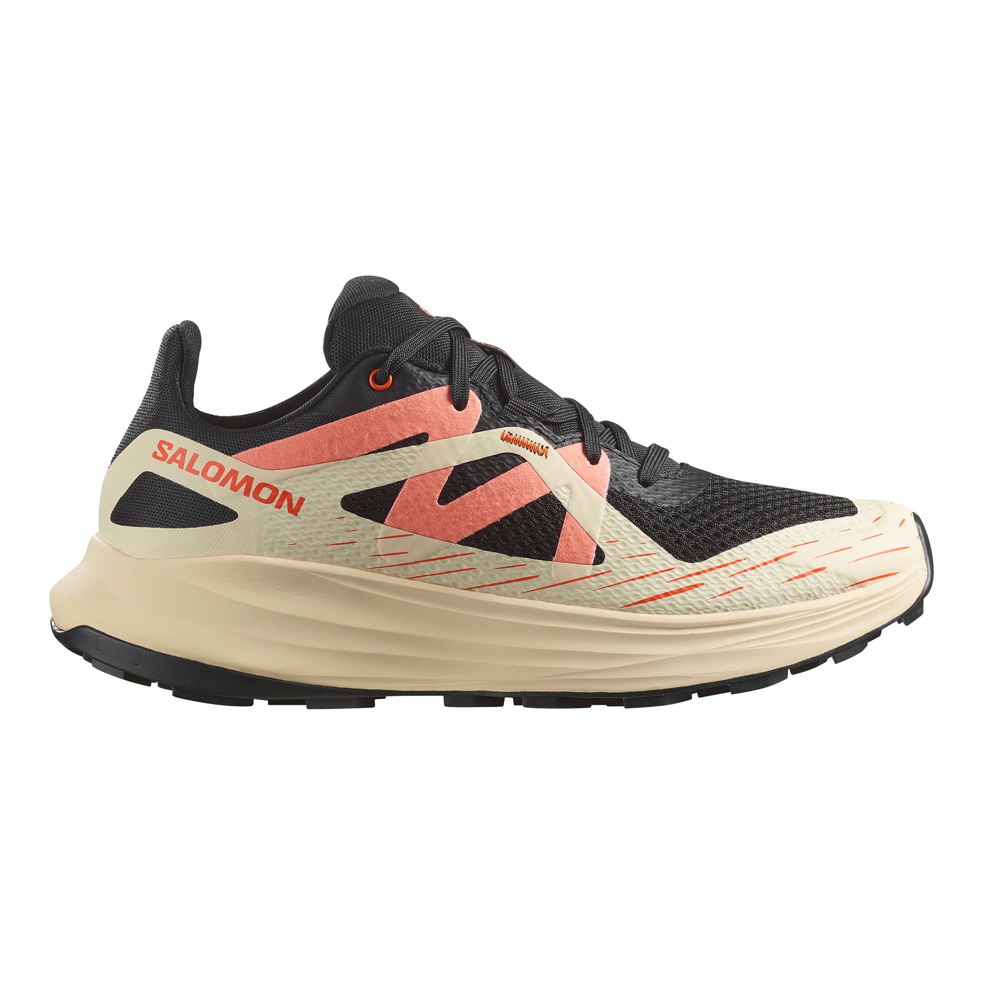 Salomon Ultra Flow W Löparskor