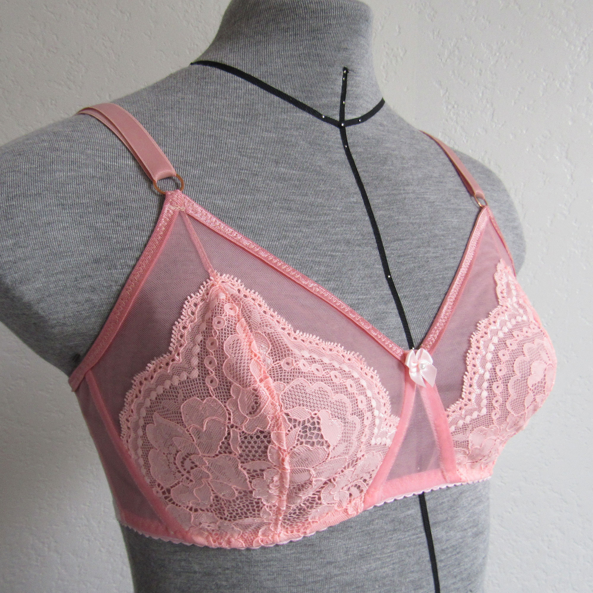 Pattern Zenita Bralette - PDF - 8