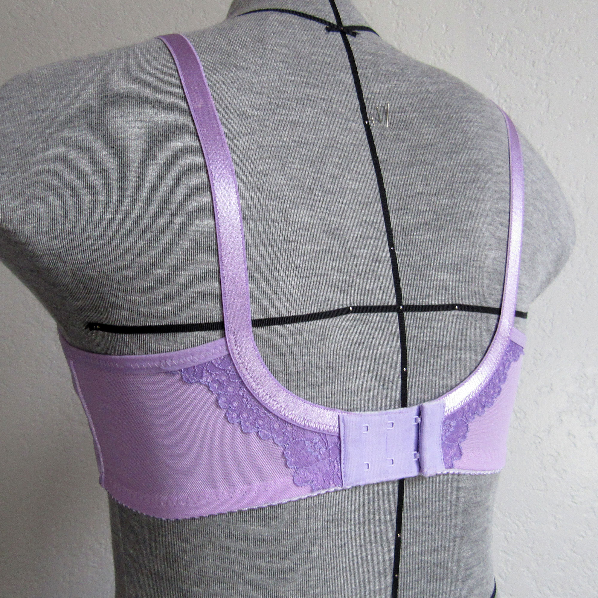 Pattern Zenita Bralette - PDF - 6