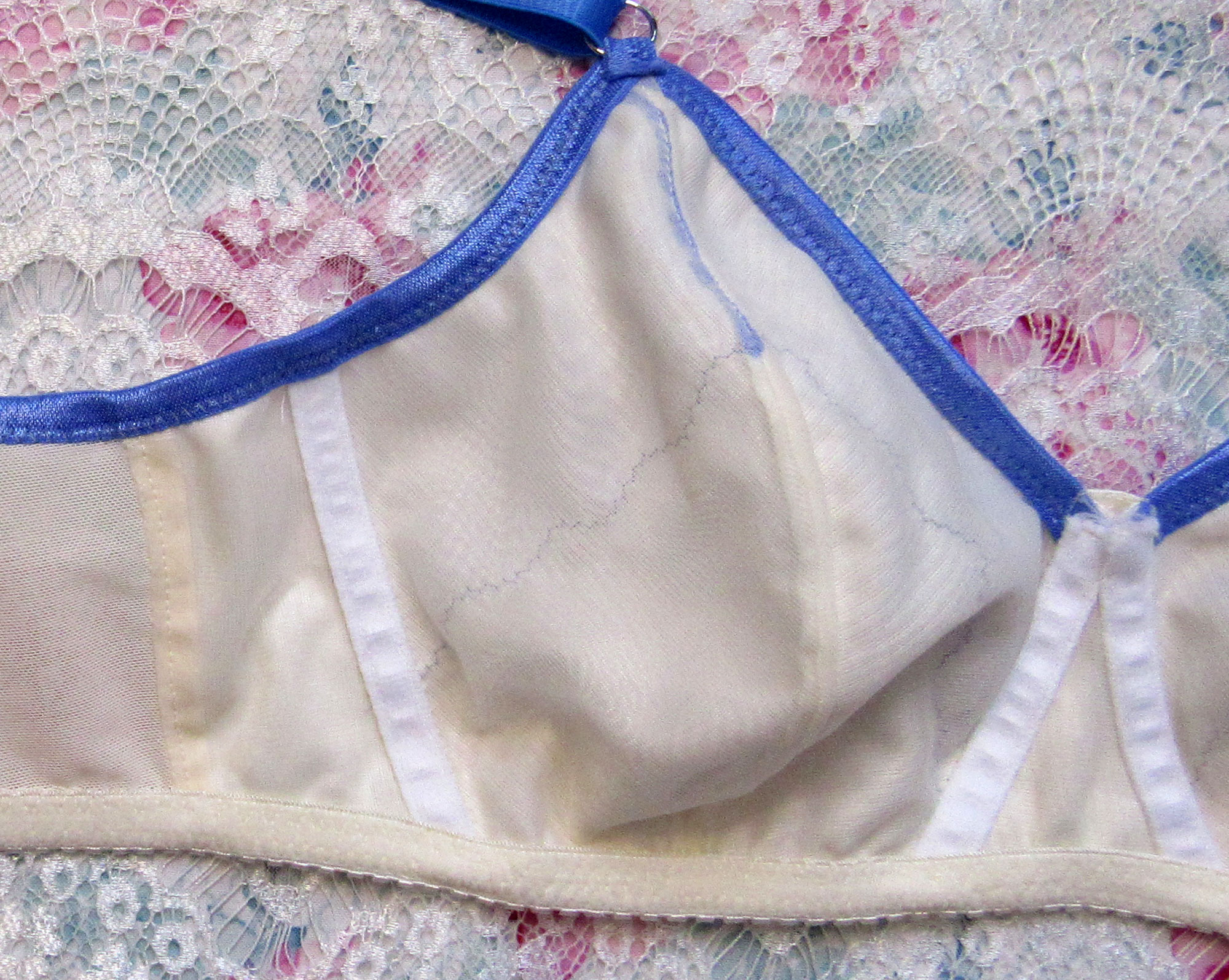 Pattern Zenita Bralette - PDF - 5