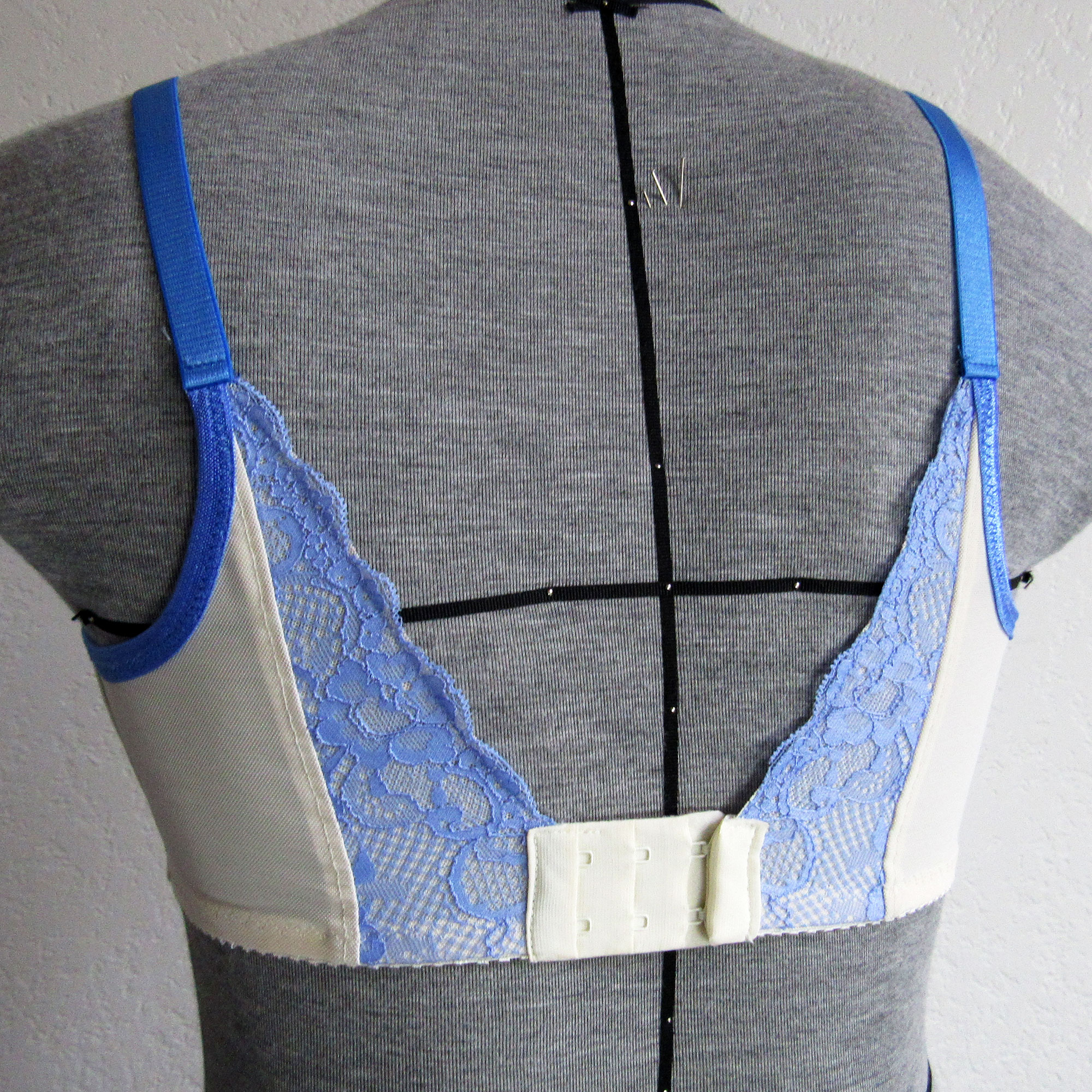 Pattern Zenita Bralette - PDF - 3