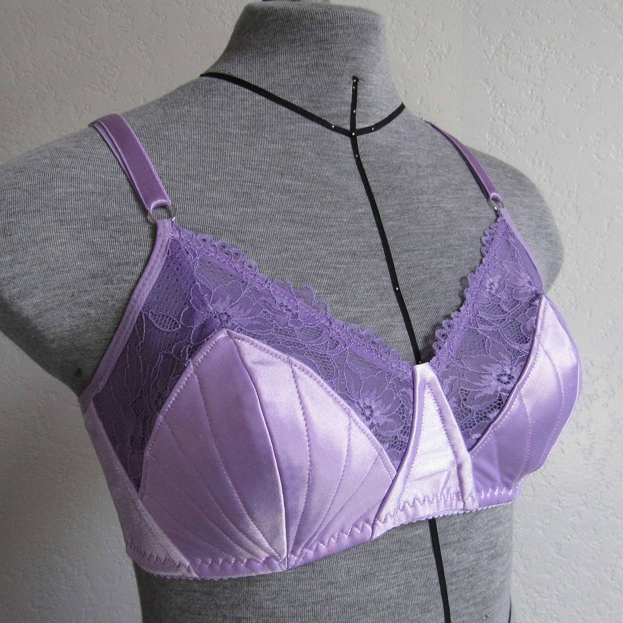 Pattern Zenita Bralette - PDF - 7