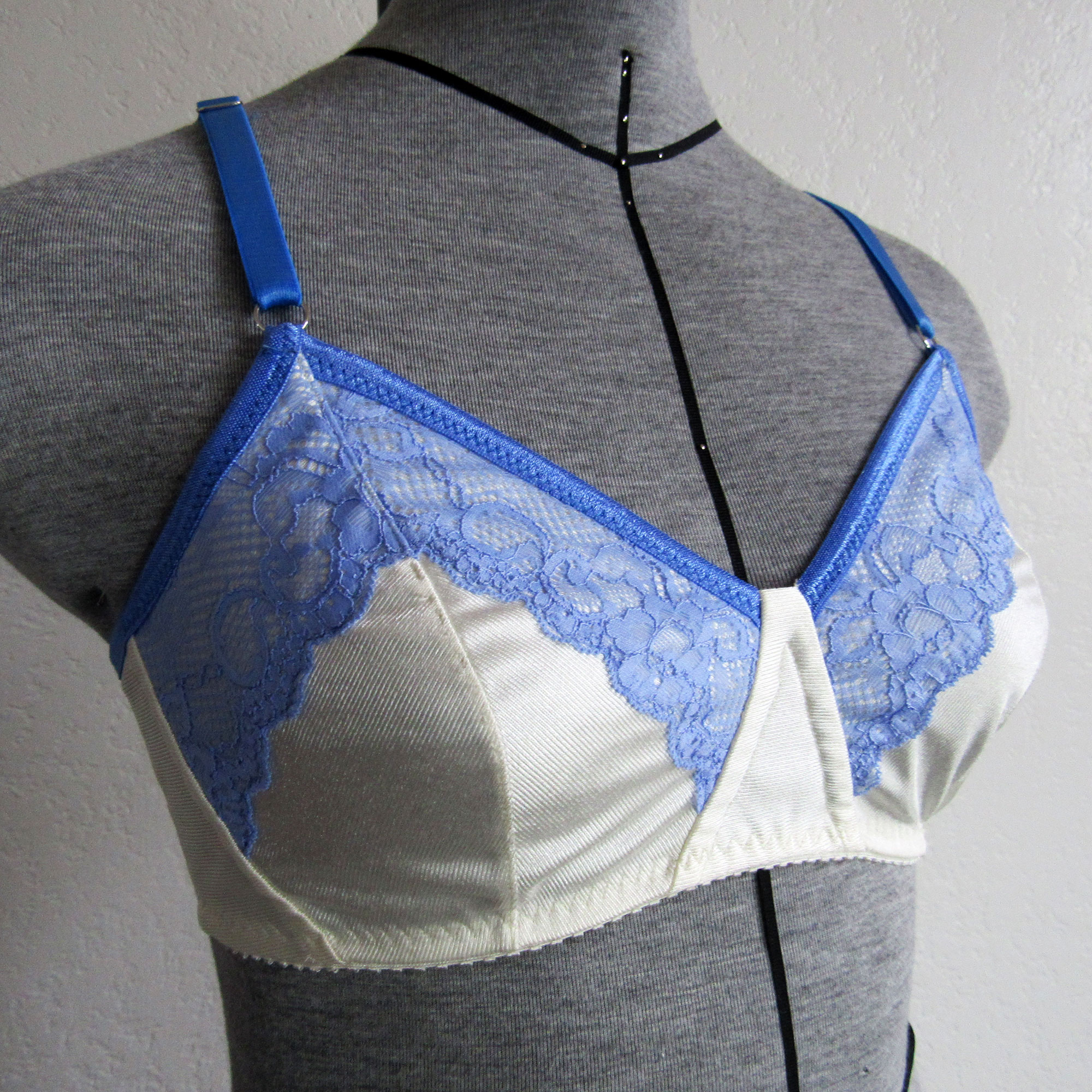 Pattern Zenita Bralette - PDF - 4