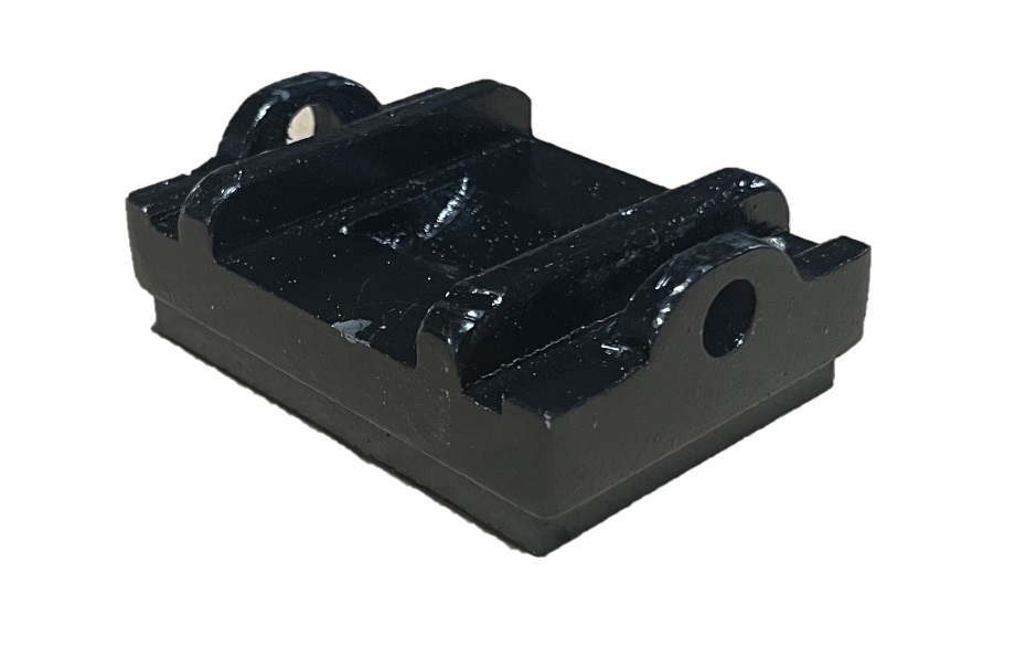 Handbrake pad