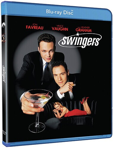 Swingers (BLU-RAY)