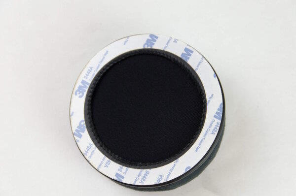 Dekoni Audio - Choice Suede Replacement Ear Pads for Audeze LCD Series Headphones - 2