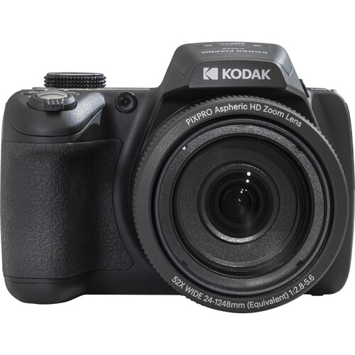 Kodak Astro Zoom AZ528 black