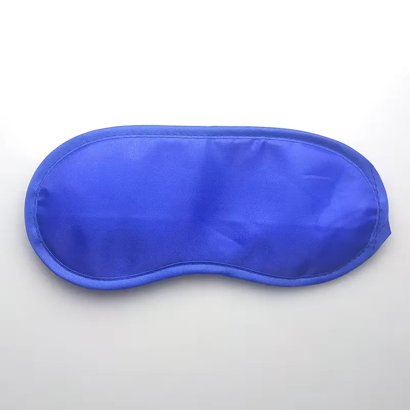 Sovemaske enkel - øjenmaske for bedre søvn - 6