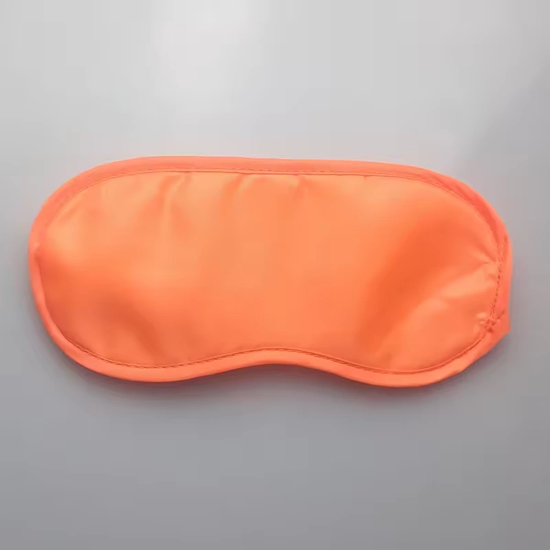 Sovemaske enkel - øjenmaske for bedre søvn - 4
