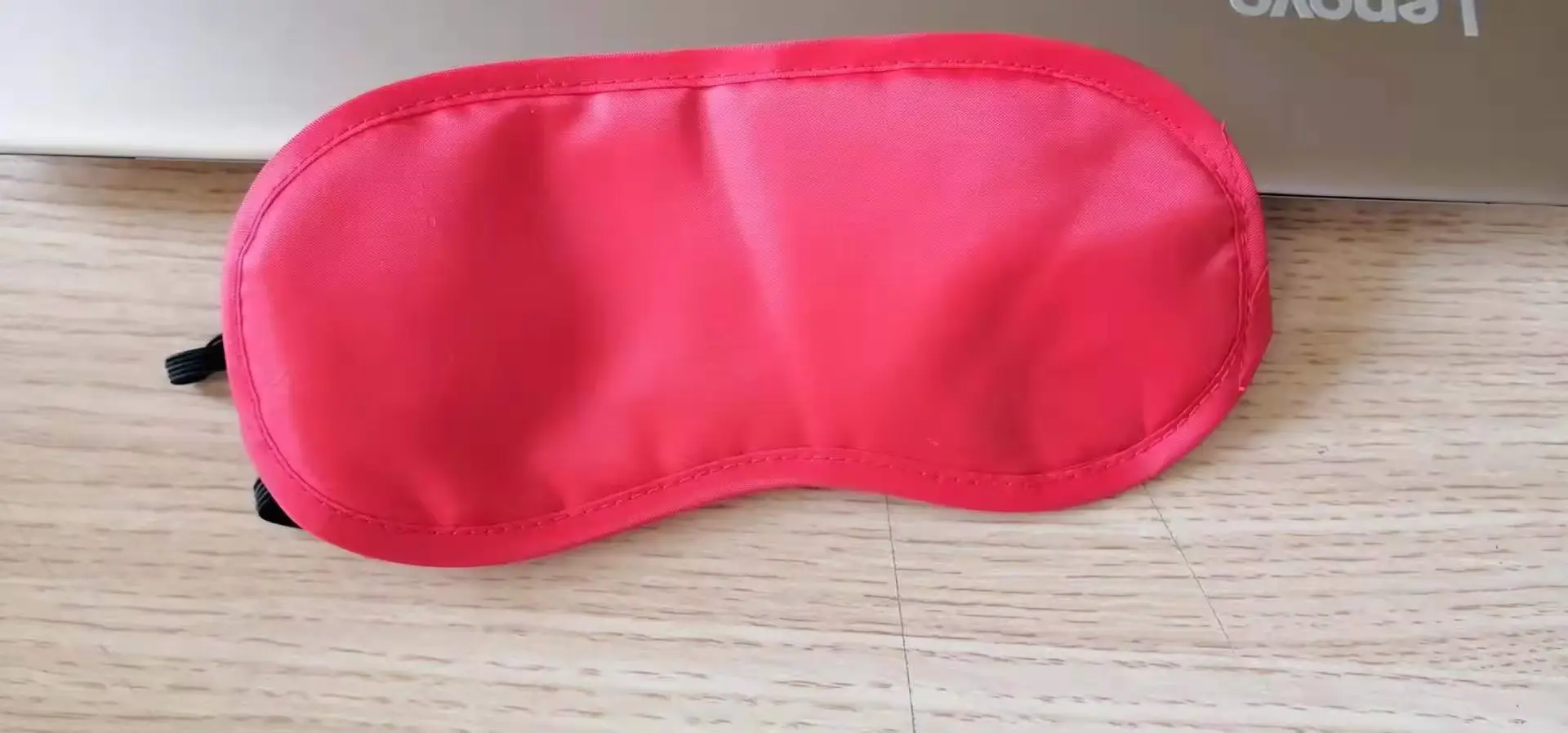Sovemaske enkel - øjenmaske for bedre søvn - 7
