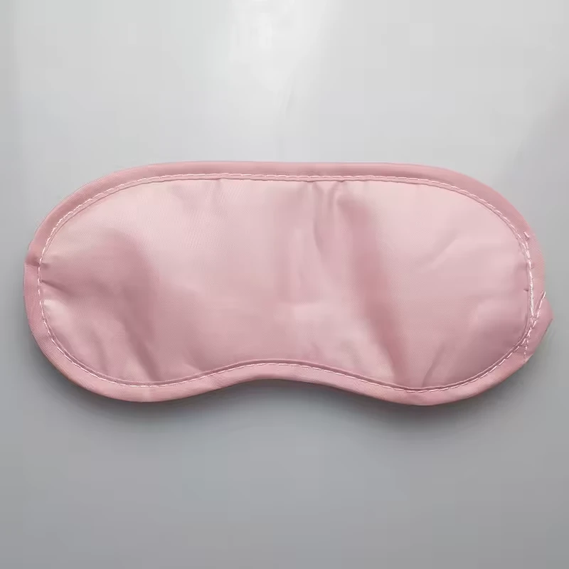 Sovemaske enkel - øjenmaske for bedre søvn - 5