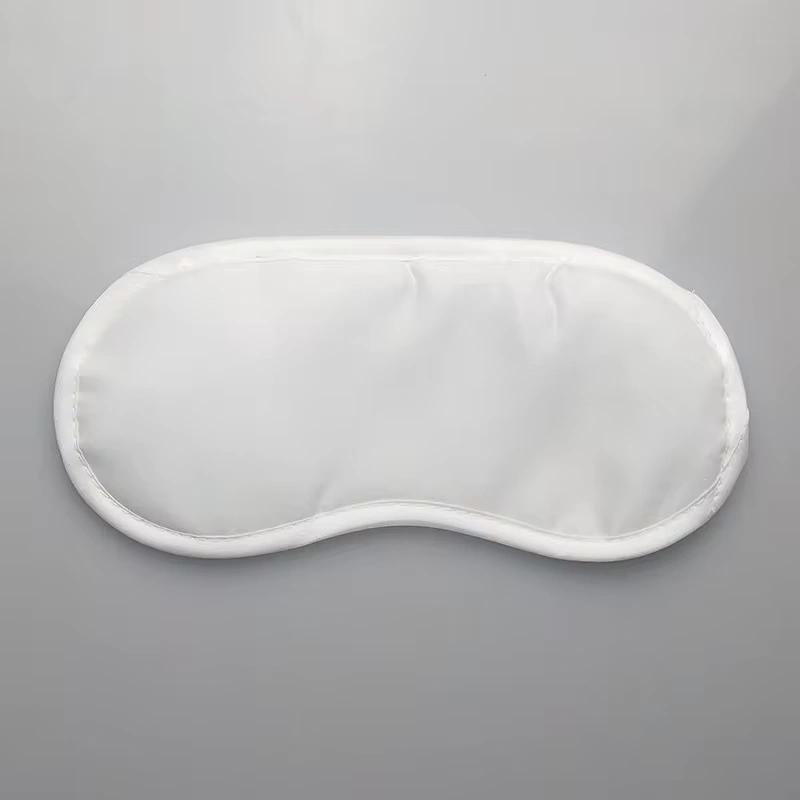 Sovemaske enkel - øjenmaske for bedre søvn - 8