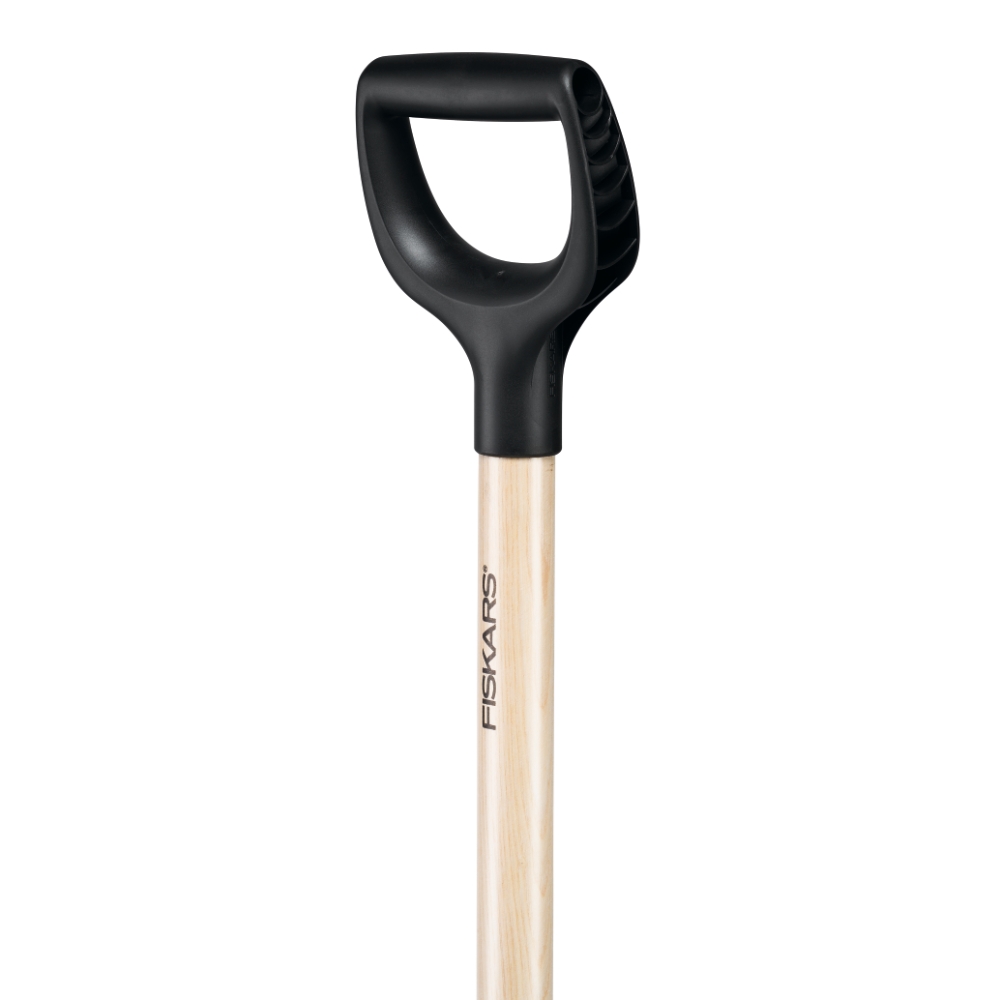 Grävspade Fiskars Spetsig Prima - 3