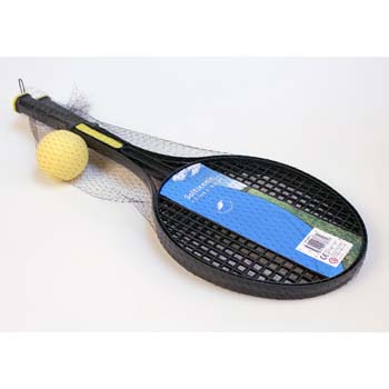 Softtennis 52cm 2rack + boll