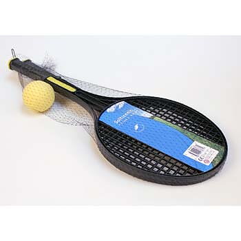 Softtennis 52cm 2rack + boll