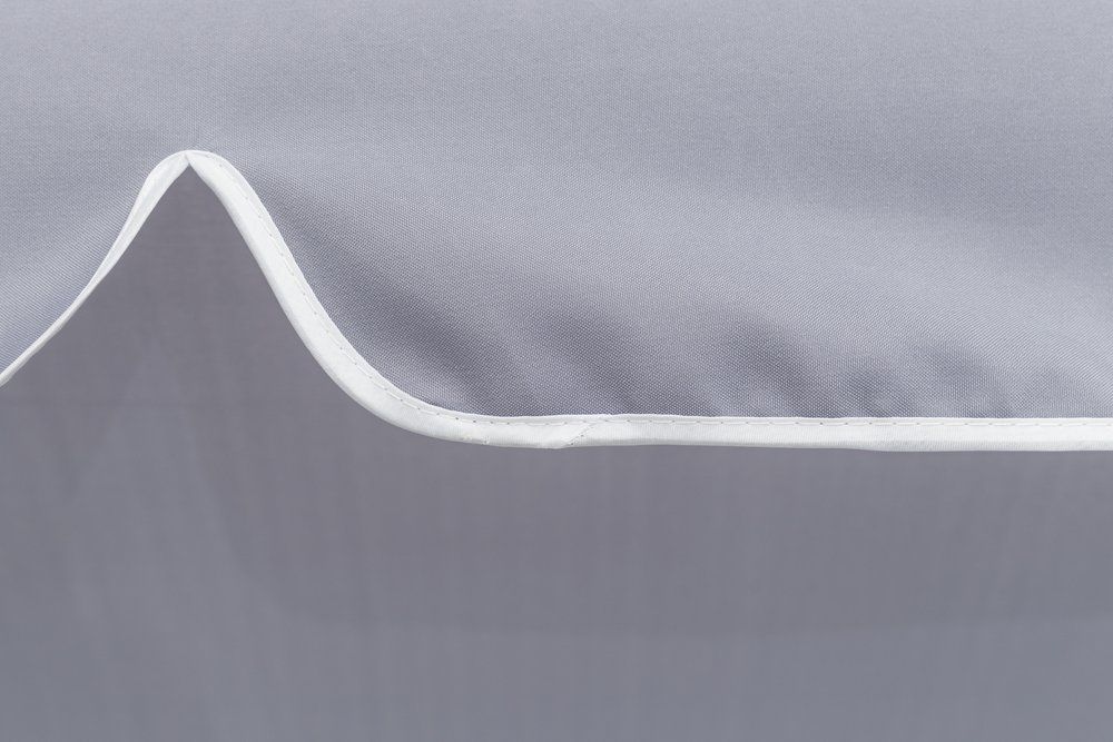 Hammock Sirkka 3-sits Grå - 5