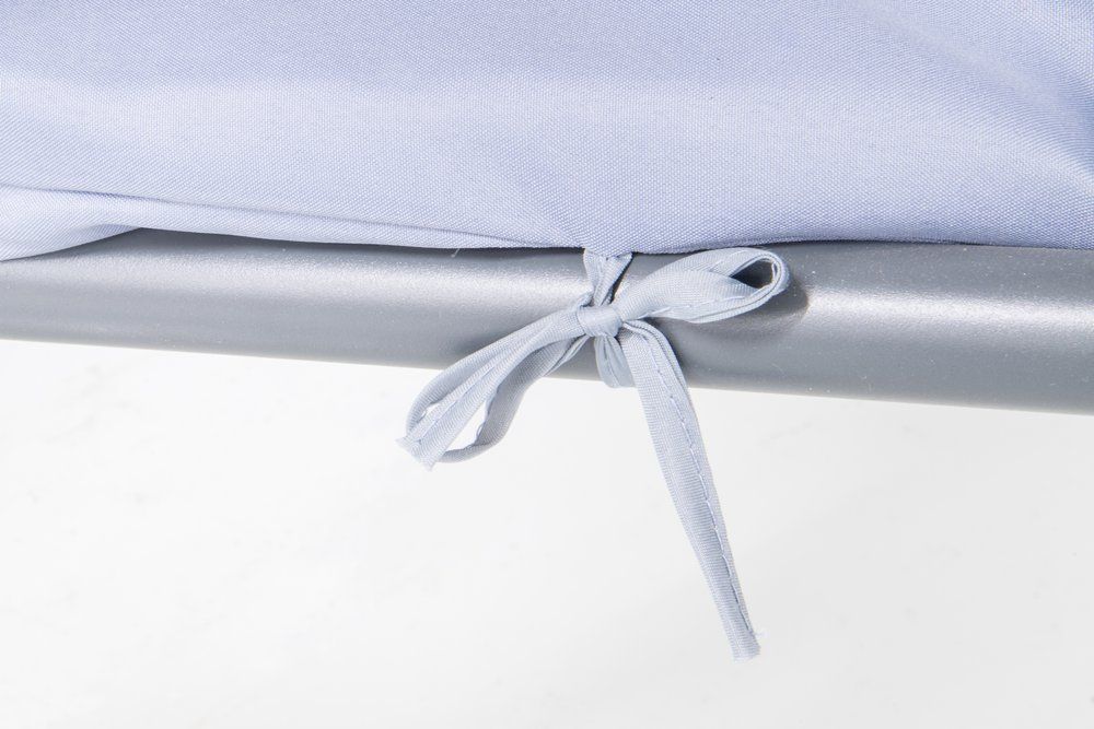 Hammock Sirkka 3-sits Grå - 3