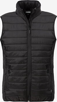 Acode quiltad väst 1515 scq