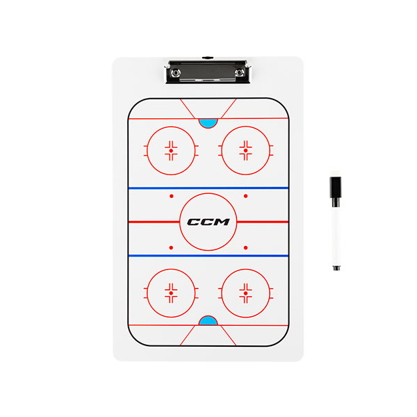 CCM Coaching Board taktiktavla