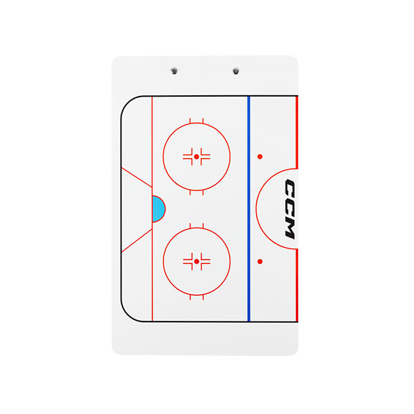 CCM Coaching Board taktiktavla - 2