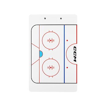 CCM Coaching Board taktiktavla