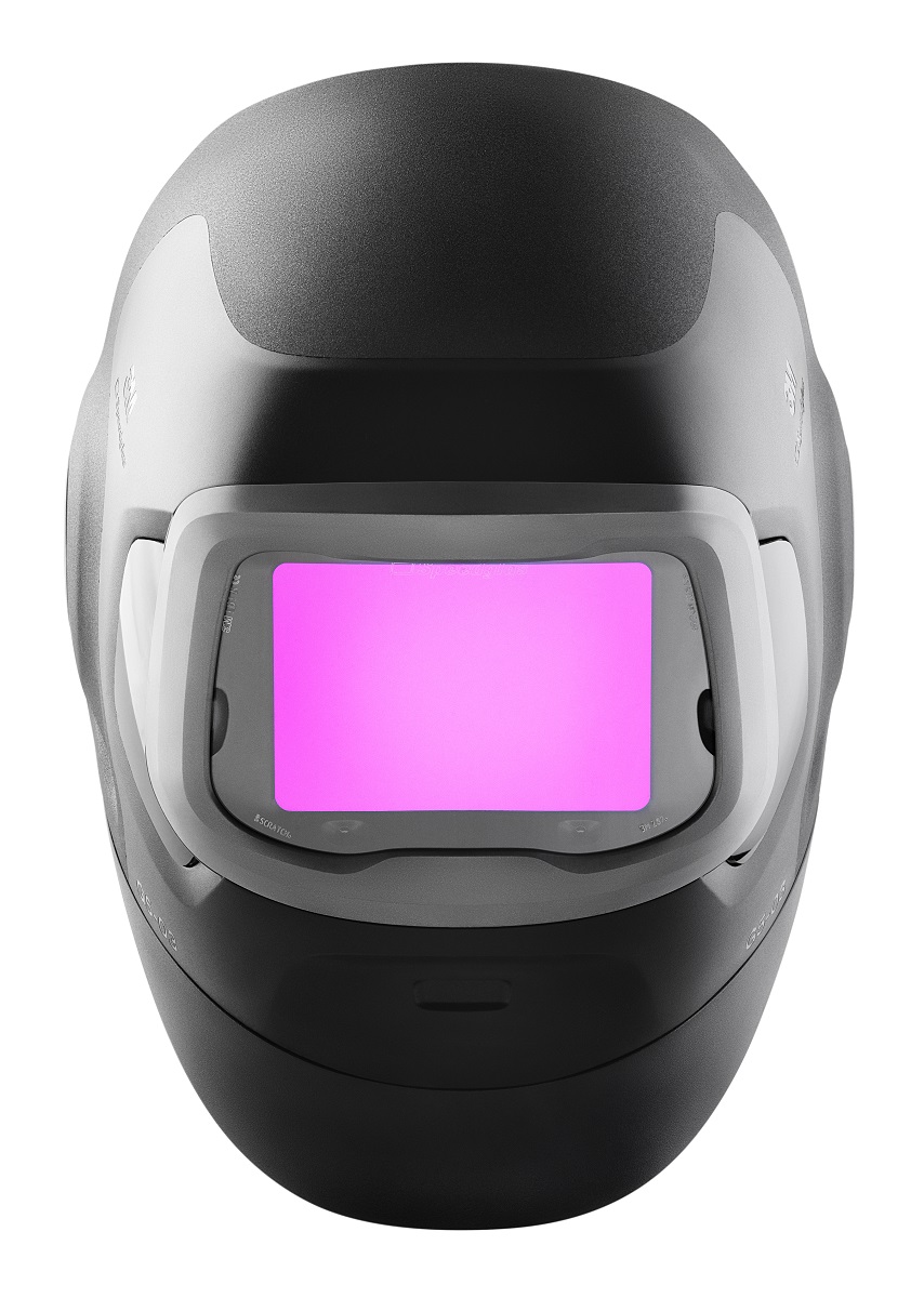 3M™ Speedglas™ Svetshjälm G5-03 Pro med svetsglas G5-01/03VC, 631830 - 3