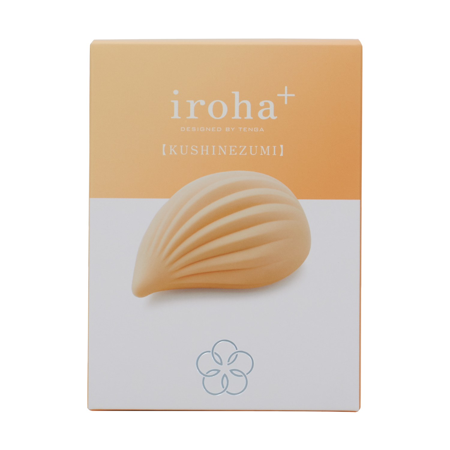 iroha+ Kushi - 7