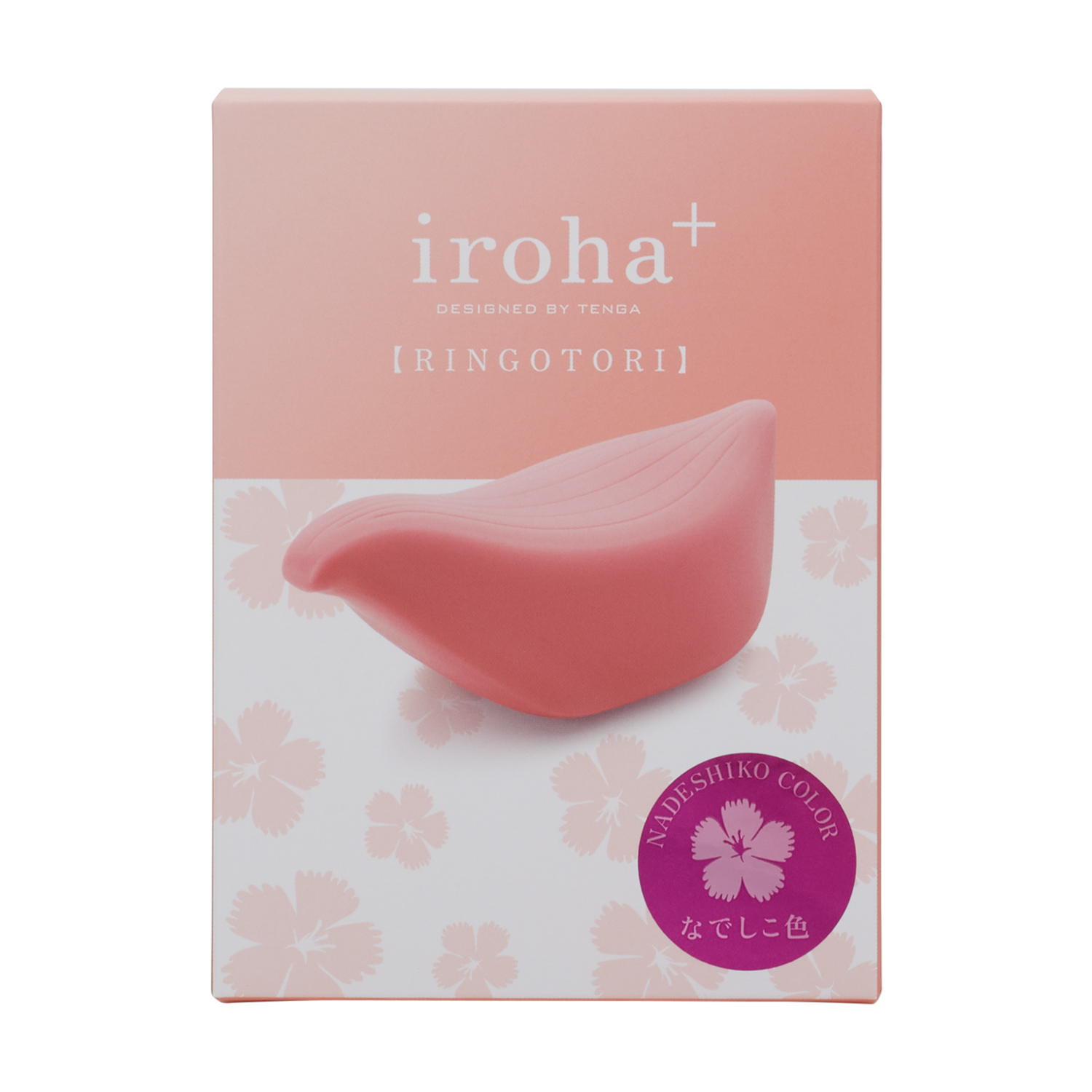 iroha+ Tori Nadeshiko - 2