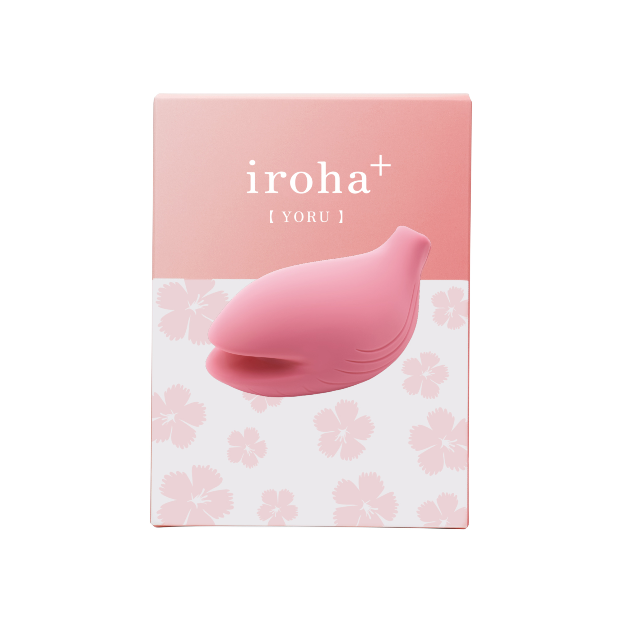 iroha+ Yoru Nadeshiko - 2